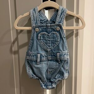 Old navy overalls